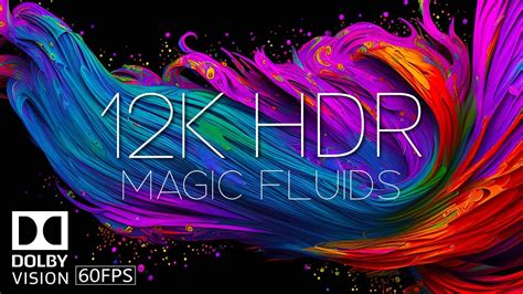 Creating Texture and Depth with Tap Magiic Fluid